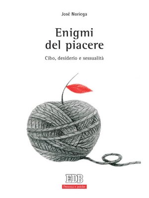 Enigmi del piacere - ebook